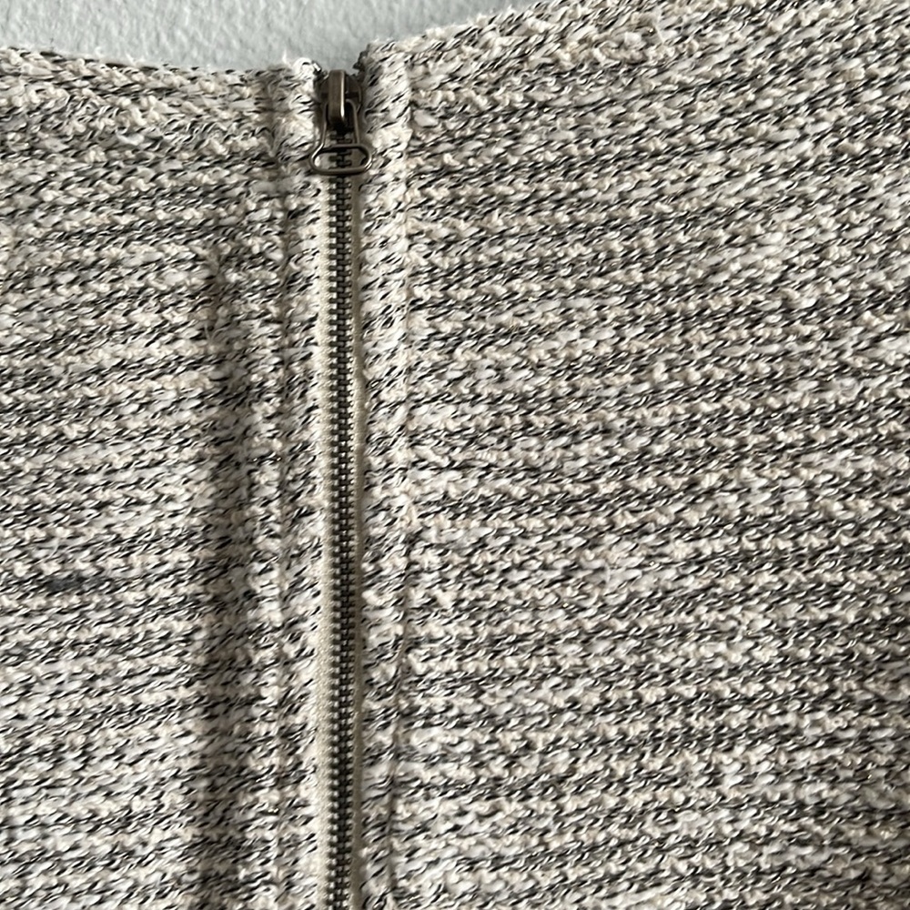 Per Se Tunic Sweater Size 1X - Picture 5 of 9